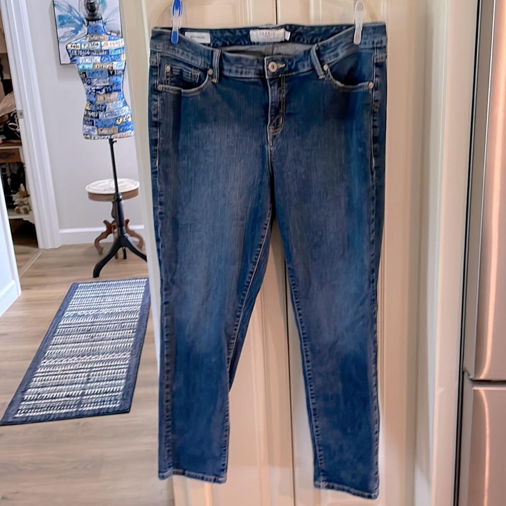 Torrid Jeans, Sz 16R